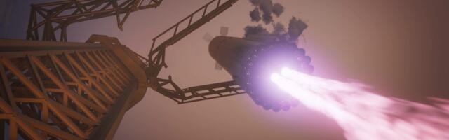 The Morning After: Elon Musk’s SpaceX is buying his AI company, xAI