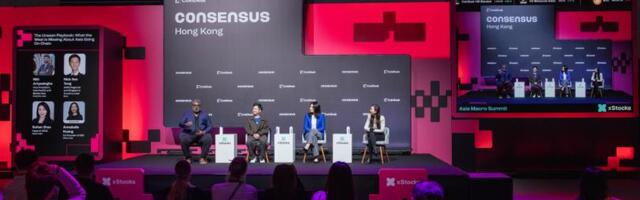 Asia leapfrogging the West in onchain retail use as regional hubs lead on stablecoin rules