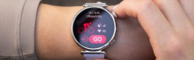 Move over, Apple and Samsung – this Huawei smartwatch has a world-first diabetes feature, but there’s a catch