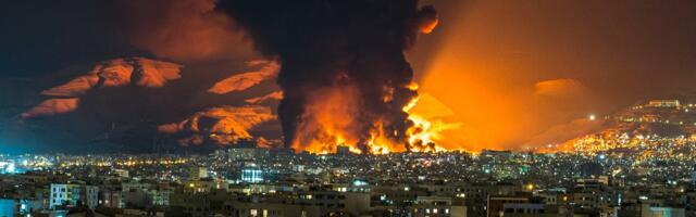 Iran, IPOs and the Stockmarket