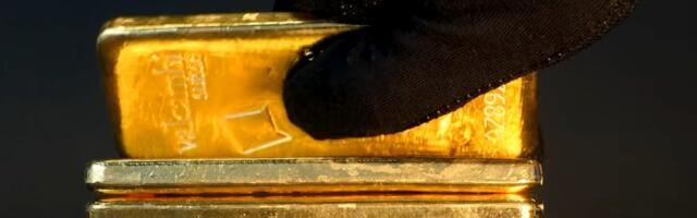 The US is Colombia's top gold customer — and cartels know it