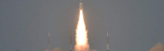 Isro confirms failure of NavIC satellite IRNSS-1F after atomic clock malfunction