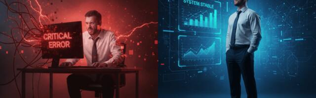 Сопровождение 1С: КАСКО для вашей бухгалтерии