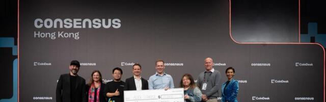 Why CoinDesk PitchFest matters heading into Miami