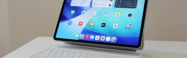Apple iPad Air (M4) Review: The Ultimate iPad