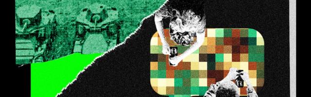 The US Army Is Building Its Own Chatbot for Combat