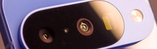 The Pixel 10 gets a security fix most people will never notice