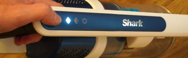 The 4.5-star Shark PowerPro is 'the best-value vacuum cleaner we've tested' — it's now back to a record-low price on Amazon