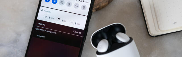 A fix for the Pixel’s Bluetooth adapter volume bug may not arrive as soon as you hoped