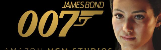 Despite live-action Bond's reported toils, 007: First Light dev says working with Amazon MGM has actually been "surprisingly straightforward"