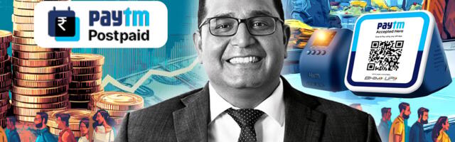 Paytm Posts ₹183 Cr Profit In Q4, Revenue Up 18% To ₹2,264 Cr
