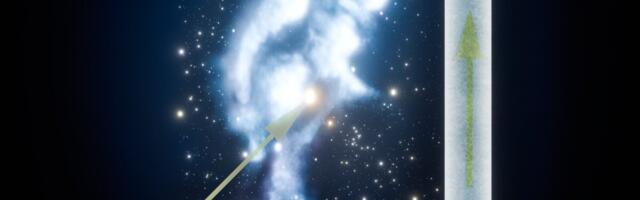 Earth Is Zipping Through a Giant Interstellar Cloud. Here’s How We Know