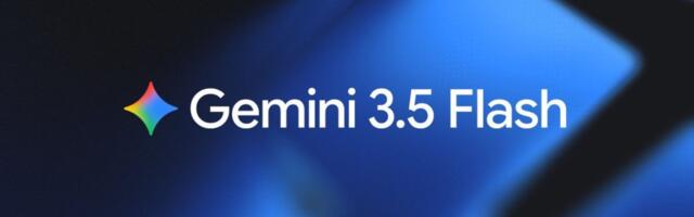 Gemini 3.5 Flash is Google’s new default AI model, and it’s built to act, not just answer