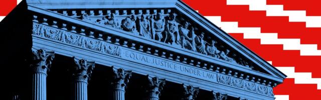 The Supreme Court stops Trump’s attempt to end birthright citizenship
