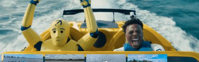 Expedia’s First IShowSpeed Video Brought Awareness. The Latest Pushes for Bookings.