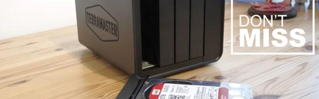 I'm a NAS expert — here's how to build your own personal cloud for just over $1000