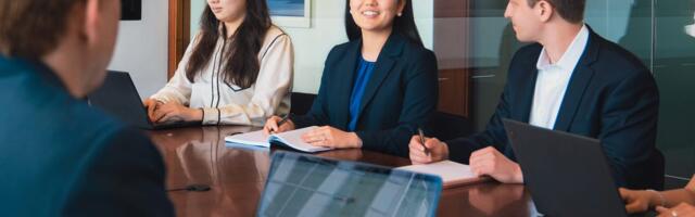 Blackstone's AI push comes with one very human requirement: endless meetings