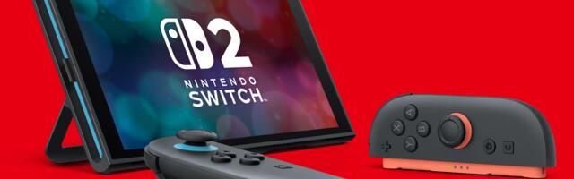 Nintendo has detailed rollout plans for Switch 2 product revisions in Europe with replaceable batteries, and Switch 1 consoles are being discontinued