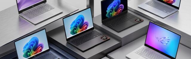 Here are 7 of my favorite laptop deals from the latest Best Buy sale — get up to $700 off HP, Acer, Samsung, and more