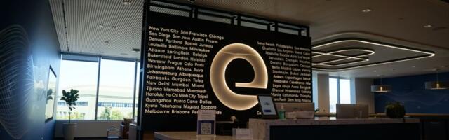 Expedia’s AI Timeline Runs Through Its Talent Strategy