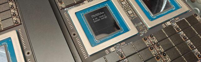 Nvidia has shipped 'hundreds of thousands of Grace standalone servers’ — GPU firm pivots messaging as CPUs take center stage in agentic data centers