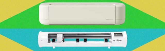 Cricut Explore 5 vs. Siser Romeo: Choosing the Right Smart Cutting Machine (2026)