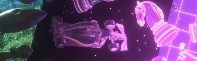 No rules, no problem: DeepMind’s MuZero masters games while learning how to play them