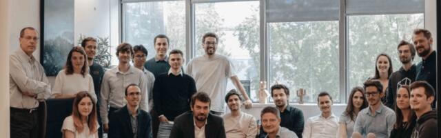 Boosting data analytics for fund managers, Next Gate Tech taps €5 million
