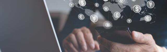 How close are we to frictionless international payments?