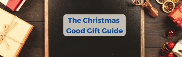Christmas Gift Guide 2022: The European startups helping you give back as you gift