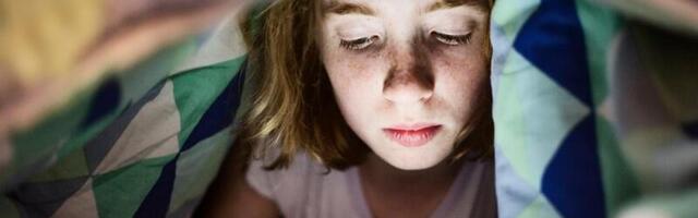 TikTok isn’t really limiting kids’ time on its app