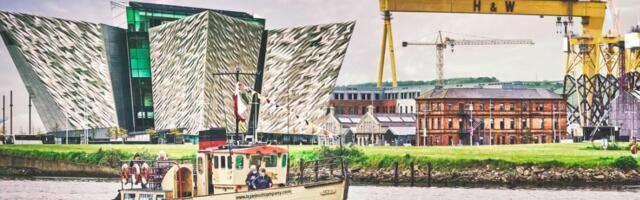 Could the Northern Ireland protocol, mean even less support for Northern Ireland’s indigenous startups?