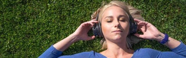 Sensate raises $3.2M Seed round to provide relief to people suffering from anxiety disorders and stress