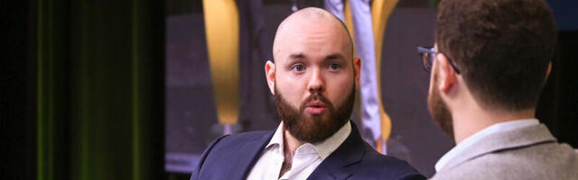 Sonder CEO Discusses Future Innovation: Full Video