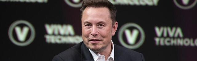 Elon Musk X rebrand causes logo headache for Yorkshire firm