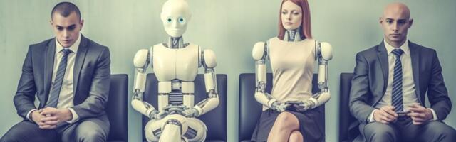 Companies Hiring for AI Jobs in November