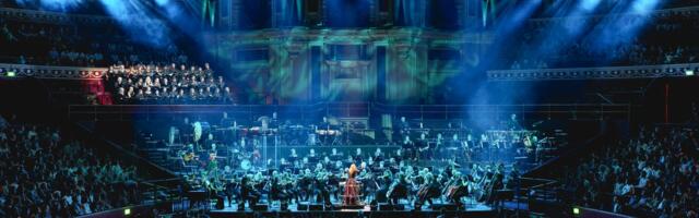 Video Games in Concert announces new UK tour