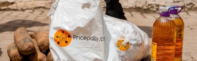 Nigerian food e-commerce startup Pricepally raises $1.3m seed round