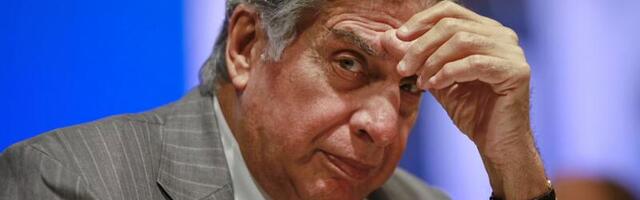 Deepfake Menace: Ratan Tata latest to get deepfaked, scammers promote investment scam using fake video