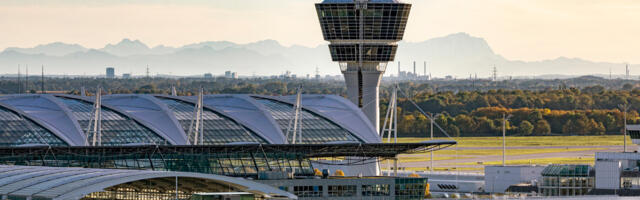 Four Ways to Avoid a Schwarzenegger-Style Airport Grilling