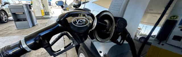 Your 401(k), gas prices and homes: 3 surprising reasons to be happy