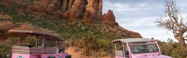 Travel: 3 bachelorette party destinations for nature lovers