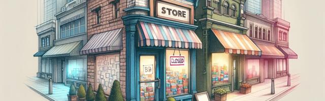 Connecticut retailer closure signals business landscape shift