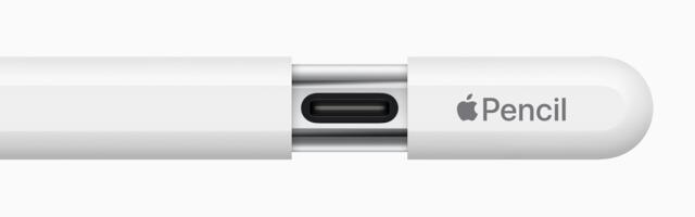 New Apple pencil rumored to feature haptic feedback