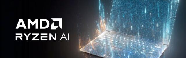 AMD's new Ryzen AI re-branding for Zen 5 comes to light — Asus leaks 'Strix Point' processor names