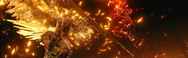 Who is the Elden Ring: Shadow of the Erdtree final boss?
