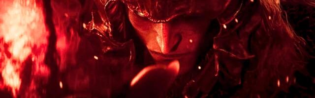 Is George R.R. Martin about to bring Elden Ring to our TV Screens?