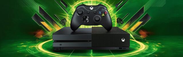 Xbox One update issues spark worries around game preservation