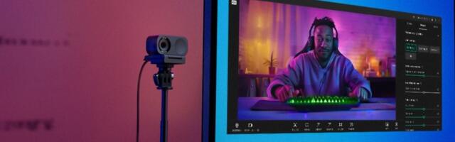 Insta360 Link 2 webcam leaks sans the gimbal, but it will be cheaper