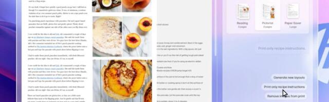 HP is giving your printer an AI upgrade that might actually solve some of your biggest printing problems